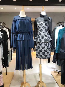 為什么選擇廣州惠匯服飾進行品牌折扣女裝批發進貨？